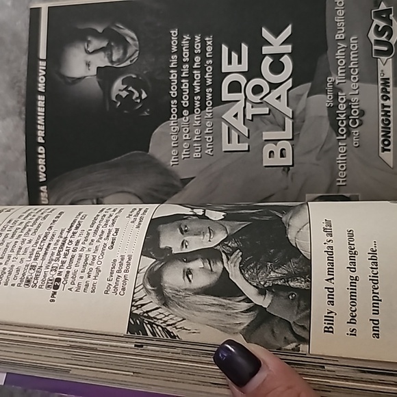 TV GUIDE MAGAZINE FEBRUARY 6th 1993 KATIE COURIC TODAY - Picture 3 of 5